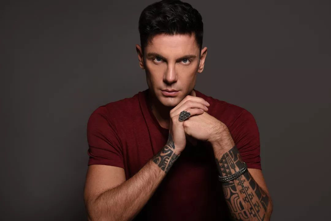 馬克西姆姆爾維察maksimmrvica世界上最暢銷跨界鋼琴家澳新巡演即將