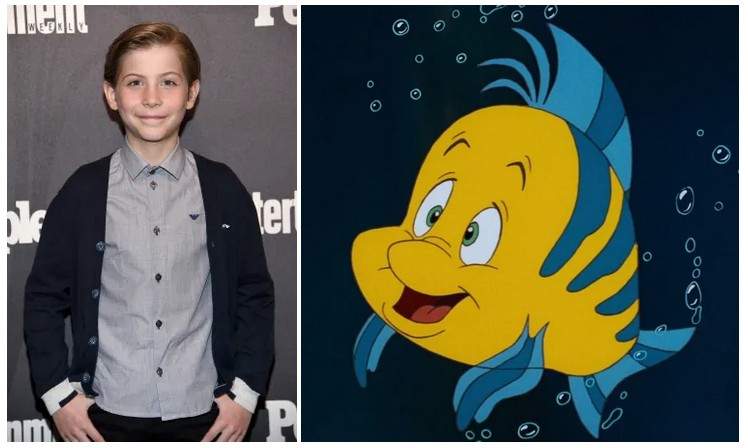 《小美人鱼》真人版里的坏脾气厨师,还有谁比戈登·拉姆齐更适合?