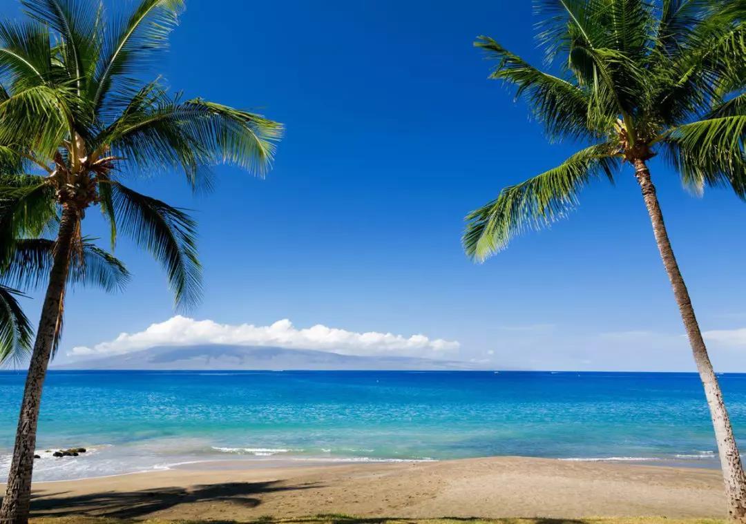 芭提雅感受最美海景体验最浪漫海滩oceanhorizon海洋地平线