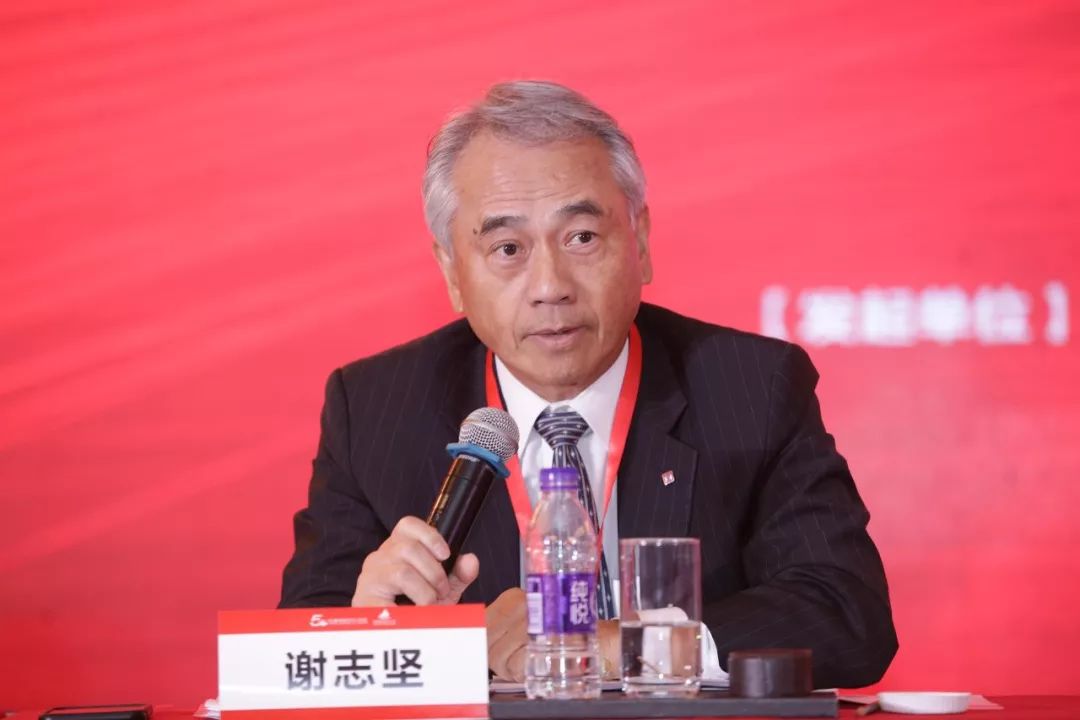 智航宁波中国航运50人论坛2019夏季峰会在甬召开