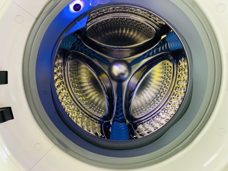 透过帝王系列新品，看清科技创新者惠而浦洗衣机的底气和慧心-家电圈官网