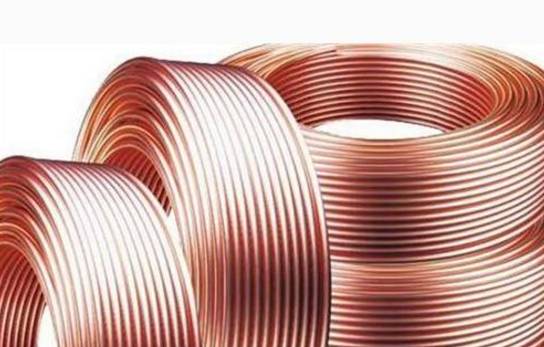 一文读懂各类型铜材