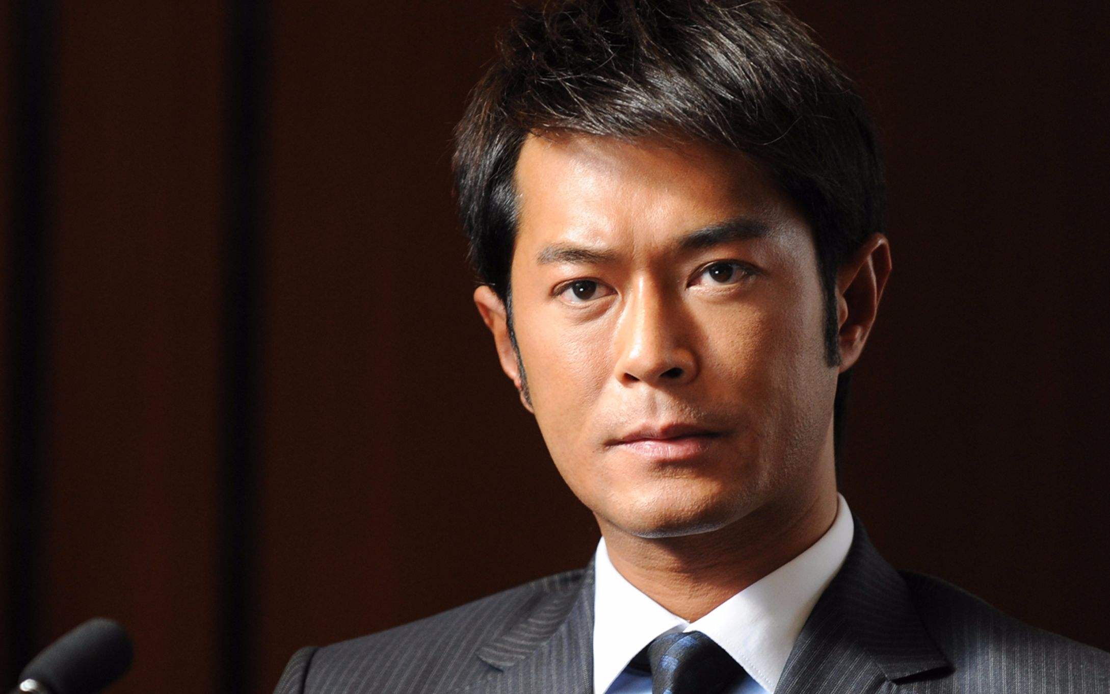 寻秦记迎最圆满结局网曝古天乐将娶宣萱经纪人不是事实