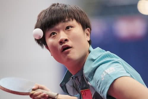 早田希娜是日本又一小魔王?国乒二线球员李佳燚:未来威胁不大