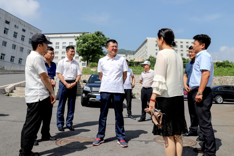 通化市东昌区区长图片