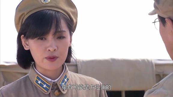 绝密543美女军官发现问题想别人之不敢想震惊首长
