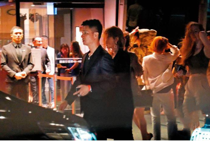 小s对许雅钧的容忍算不算是斯德哥尔摩症候群的表现