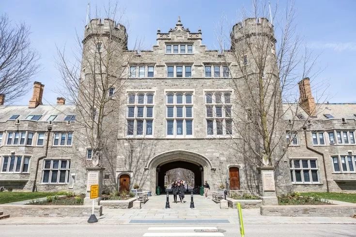 关于文理学院,你需要知道的二三事
