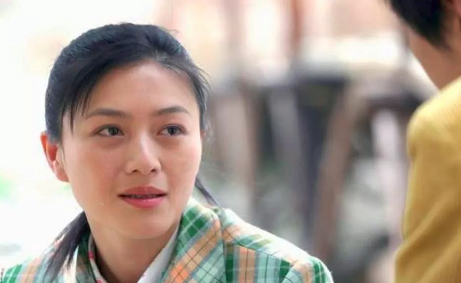 比较全面型的演员,因为她能演风骚蛇蝎美女,如电视剧《黑冰》中的刘眉