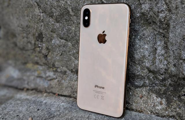 iphonexs双通版本实际上只是缺乏了一个电信网络而已