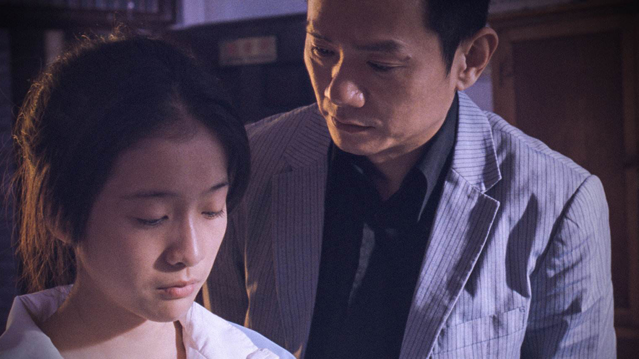 狗十三中国式爱的教育没有青春的青春演绎碾压华球影片