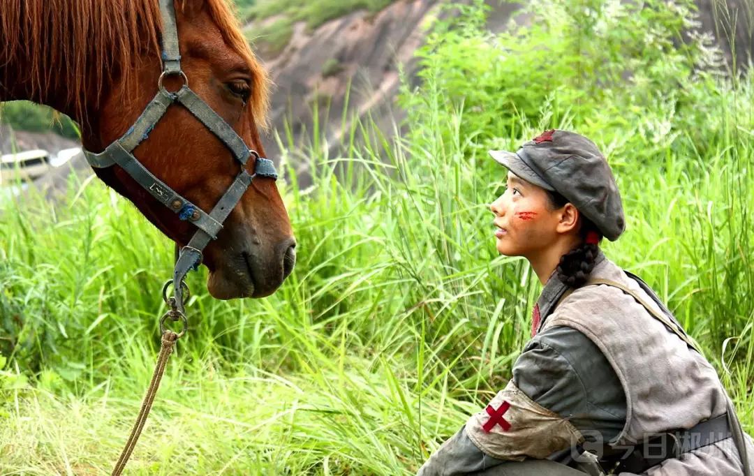 頭條優選電影半條棉被取景飛天山每一幀都是大片