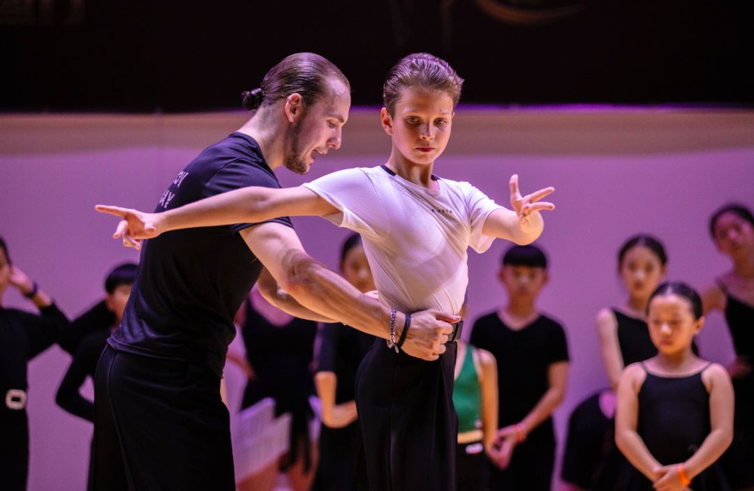 从跳节拍,到玩音乐～魔鬼训练营第7天【恰恰】