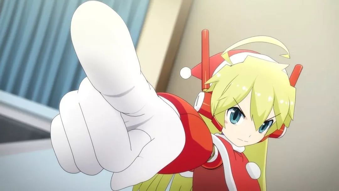 2019年春末完结动画推荐_诺娜