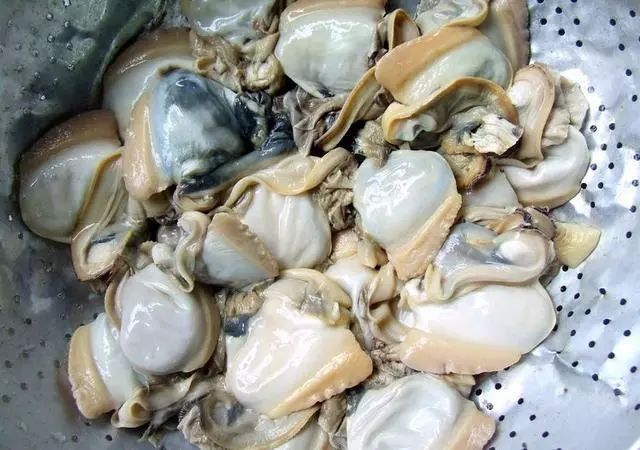 斗门这小东西太鲜美,炖河蚌汤加一步,还有更多吃法!