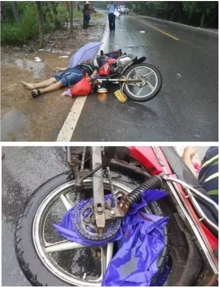 出事了晋江骑电动车的一定要看这东西离奇杀人人人都有