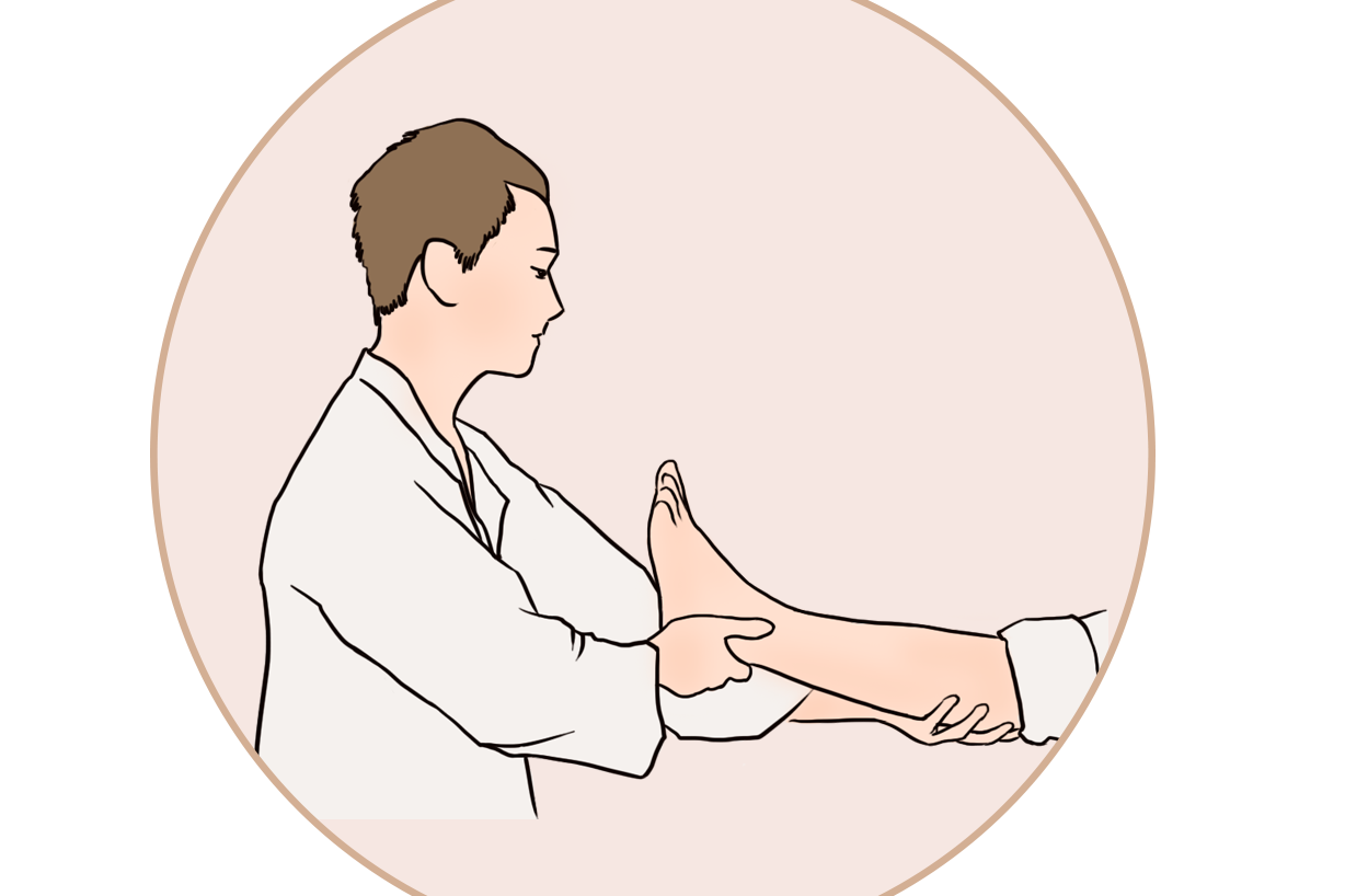 脾胃虚弱 脚趾按摩方法