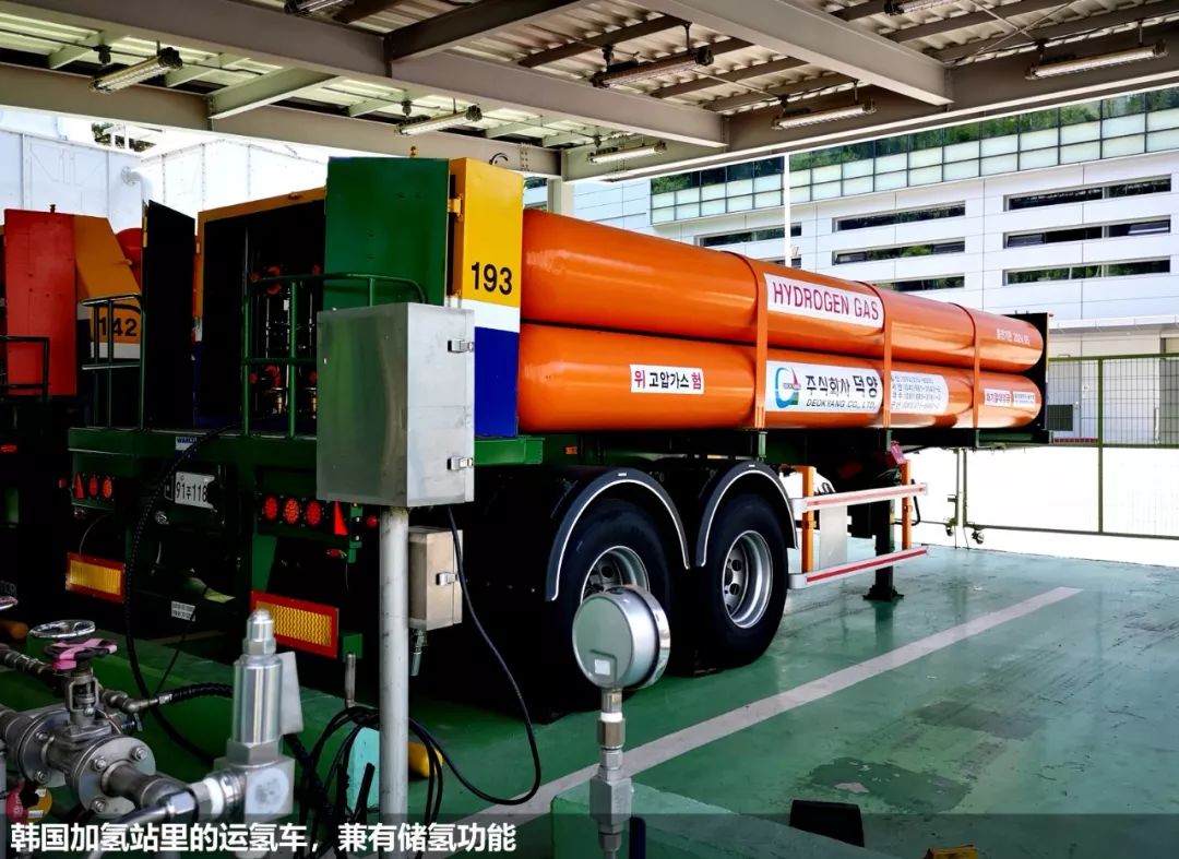 《安定洞察》全球氢能源车量产,唯有现代丰田双雄_搜狐汽车_搜狐网