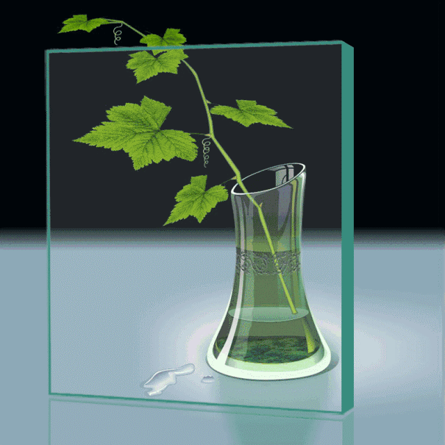 关于智能调光玻璃这些你知道吗