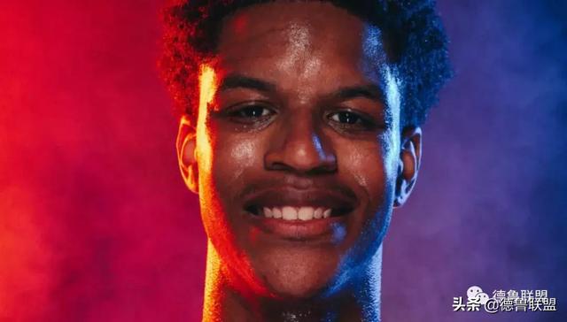 德鲁联赛gomez荣获第六周最佳球员