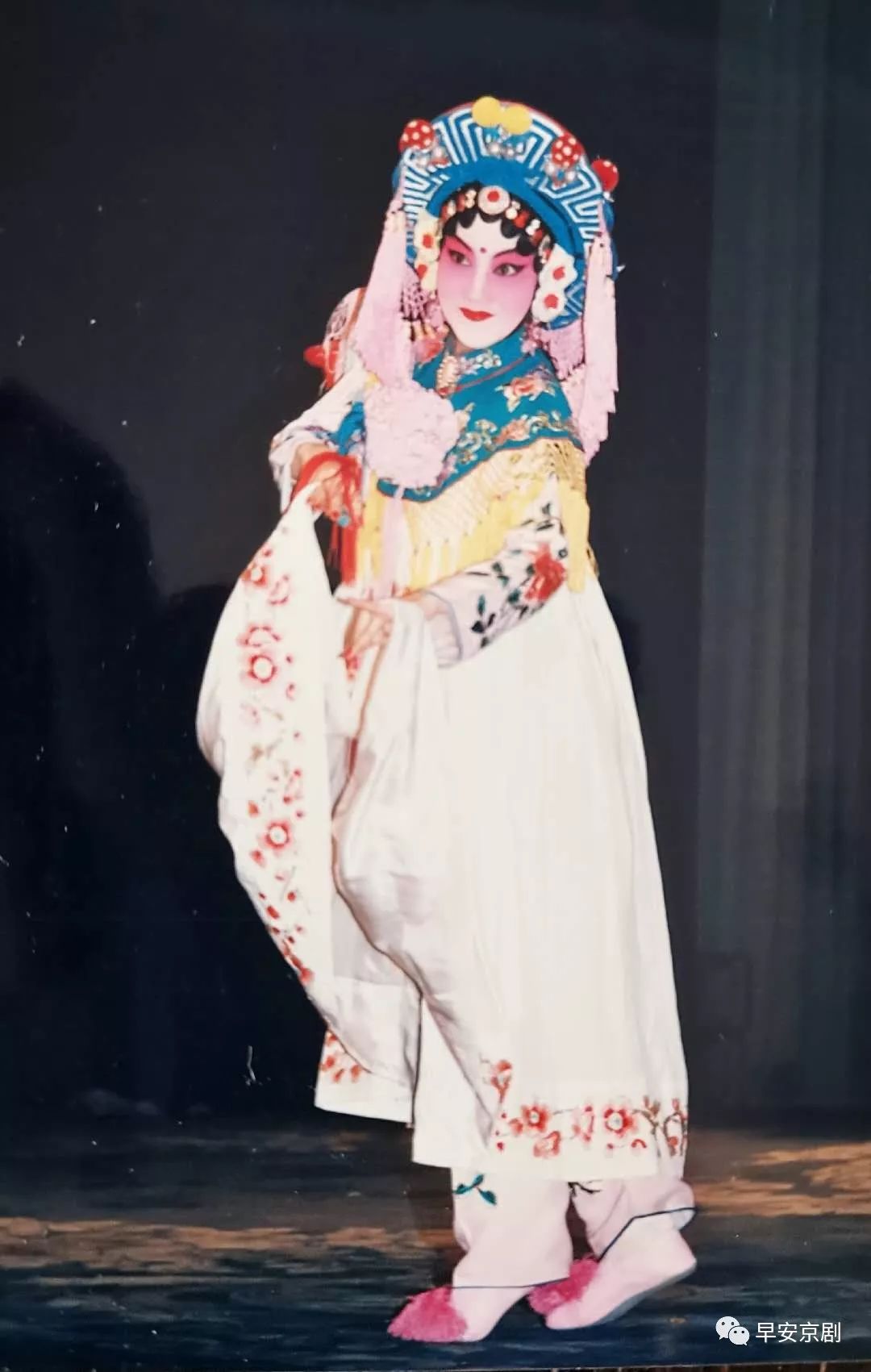 张春华刘淑云小放牛