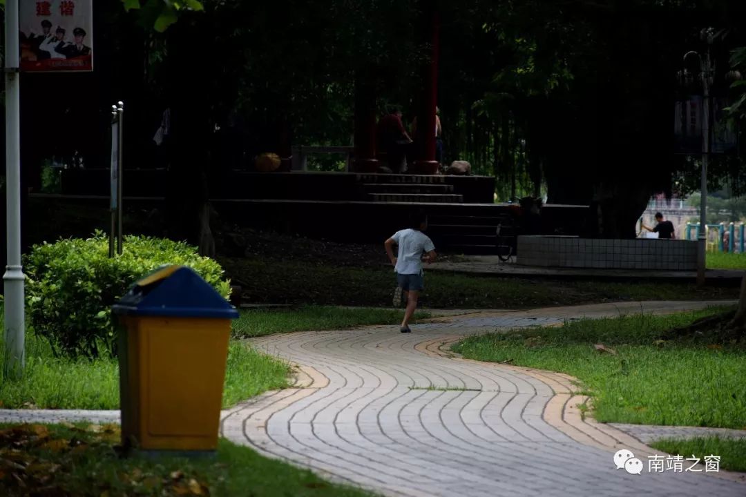 【你好,旧时光】再见,月眉公园