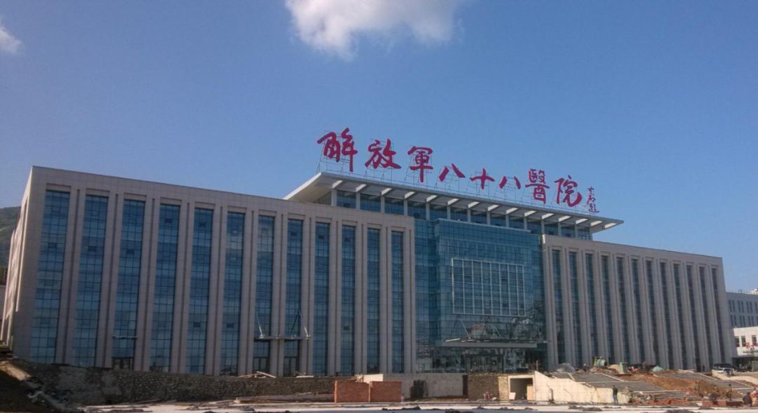 中国人民解放军第三Ｏ六医院黄牛挂号方便快捷的简单介绍