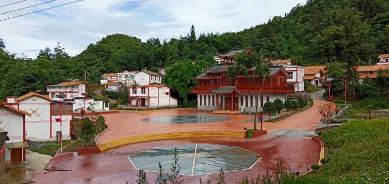 兜阳文化培训开班,全国各地苗族同胞齐聚一堂共话发展