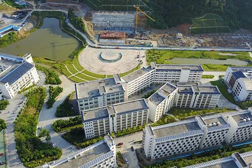 百色学院2019年5月人才需求公告