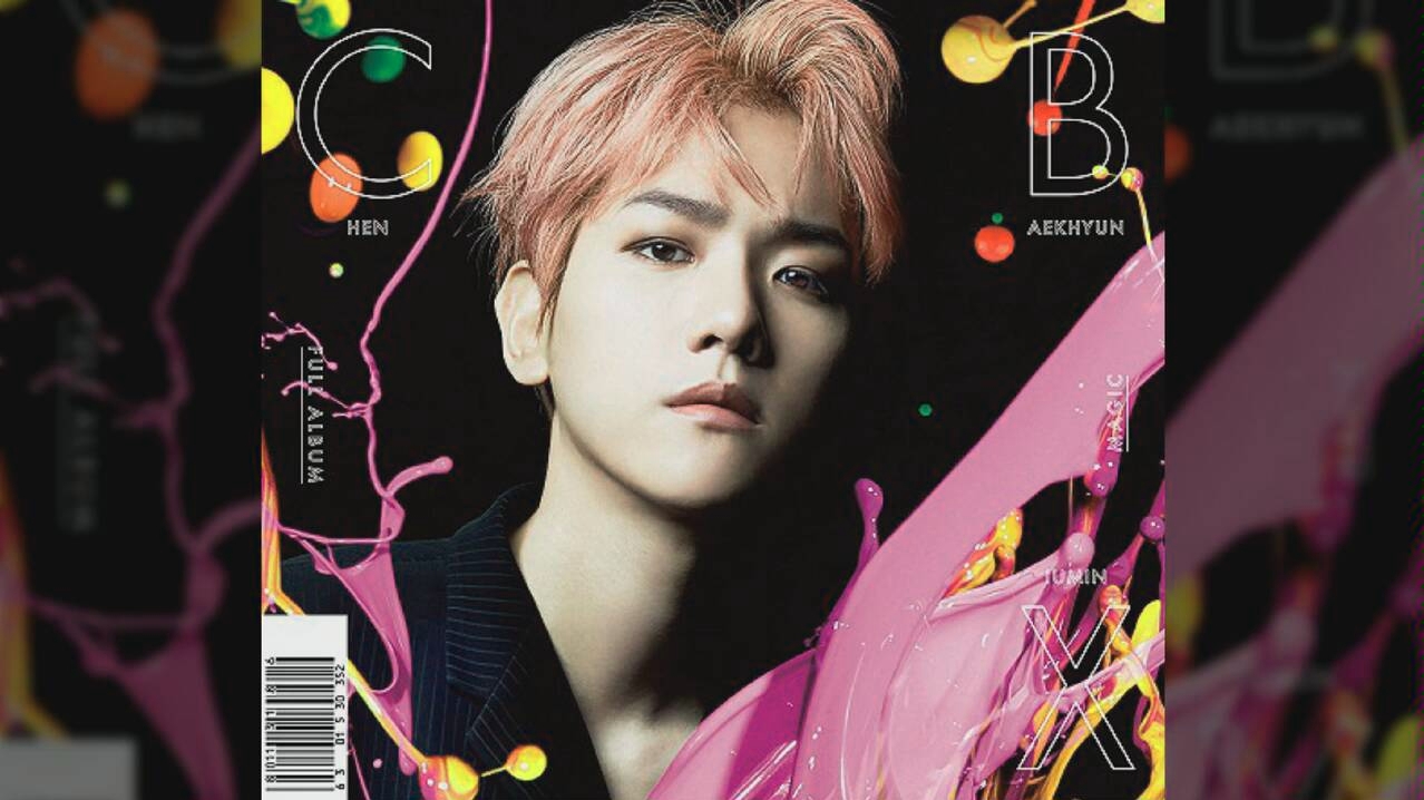 只为买700张专辑,父母要求贴吧退钱_边伯贤