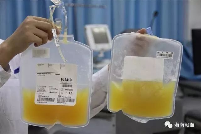 血小板功能异常,引起凝血功能异常,这时就需要输注机采或手工浓缩