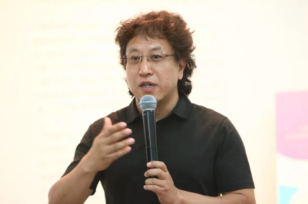 学院新方阵第十二届年展盛大开幕当代水墨的守成与创新