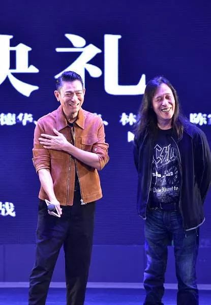 邱礼涛揭秘《扫毒2》：耗时2个月搭出实景，拍追车戏就像变魔术