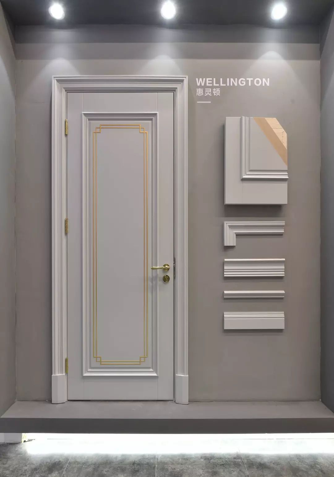 伯艺新品发布会大咖云集融系列圆角门震撼首发