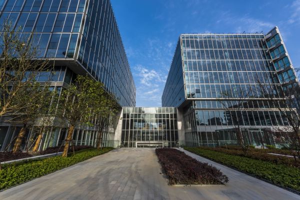 上海闵行区【虹桥富力中心】售楼处电话 售楼处地址 最新图文解析