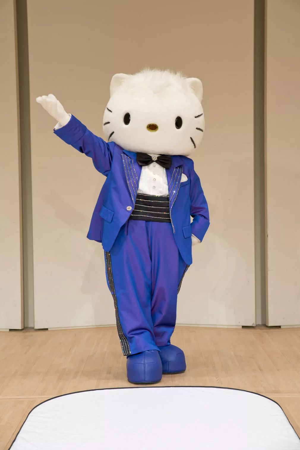 演出预告丨hellokitty总有办法让孩子爱上古典音乐