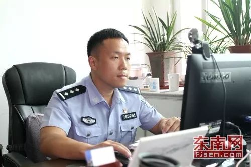 2018年的一天,顺昌的张某在茶楼里向朋友吹牛,"我的银行卡每天都有上