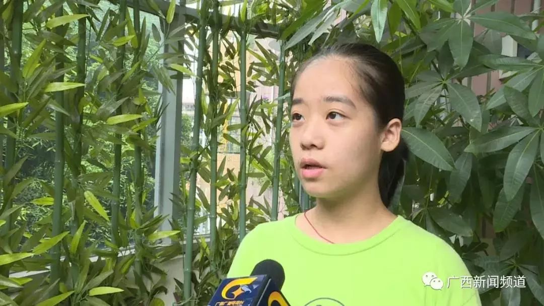 南宁二中12个全a 都出自这个班,学霸这样说.