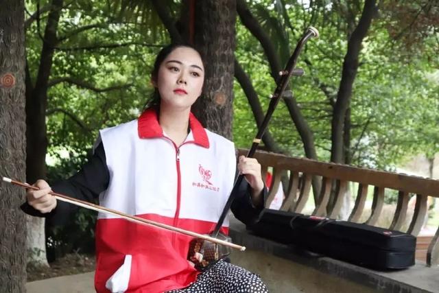 杜鹃花开·新时代文明实践在宜兴——和桥镇"凉亭讲习社"唱响鹅洲红歌