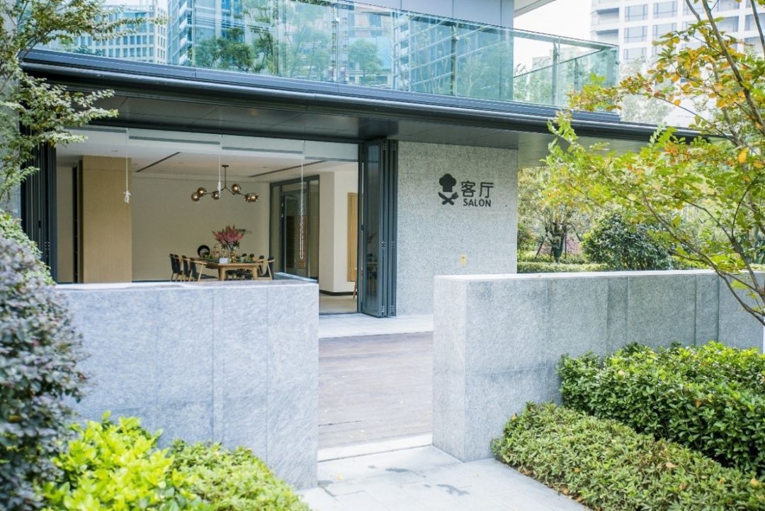 归心社区美好兑现欢乐生活由此启航