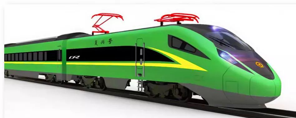 南部火车站独家爆料直达兰州的动车终于来了