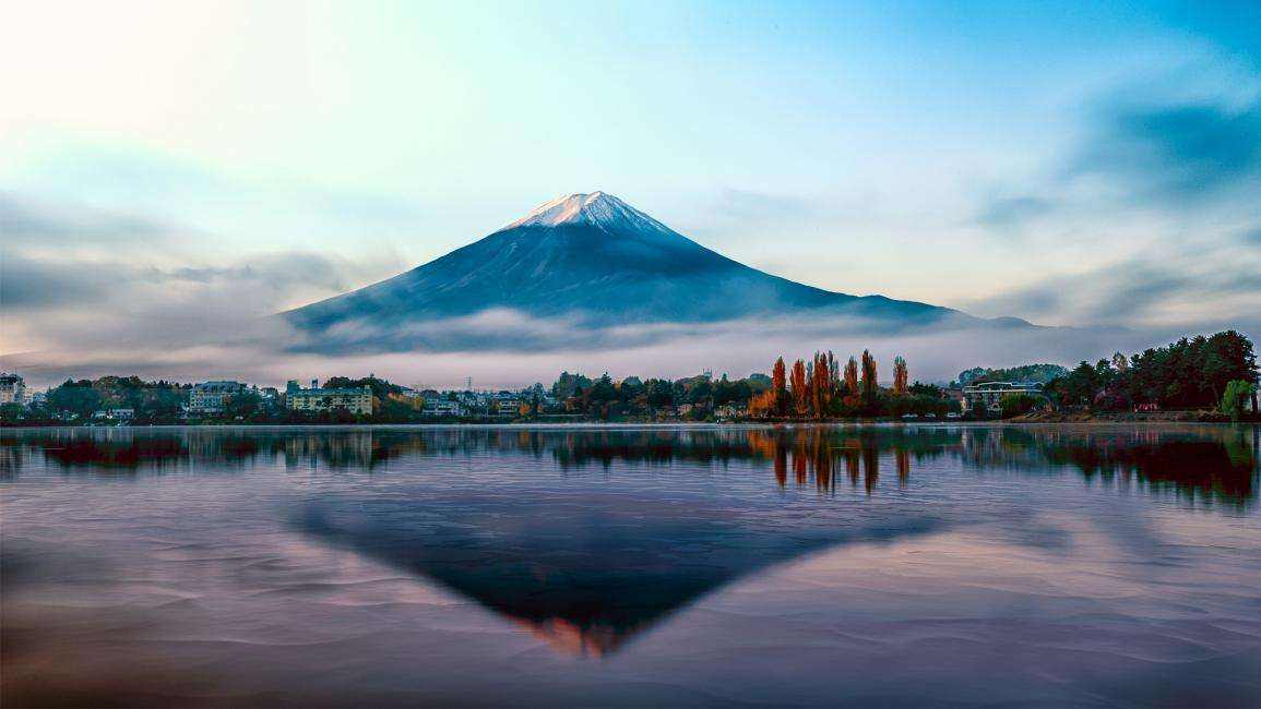日本自由行最新旅游攻略富士山箱根一日游特色行程推荐