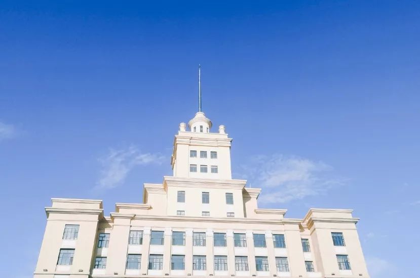 黑大影像我与黑大的又一个四季