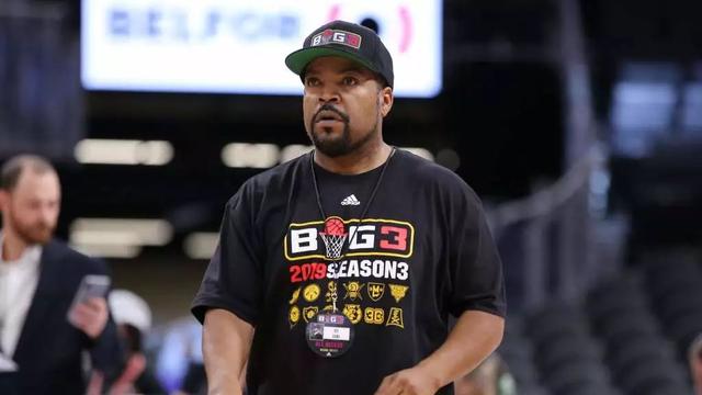不搞噱头做内容接近盈利的big3能成为三人篮球中的nba吗