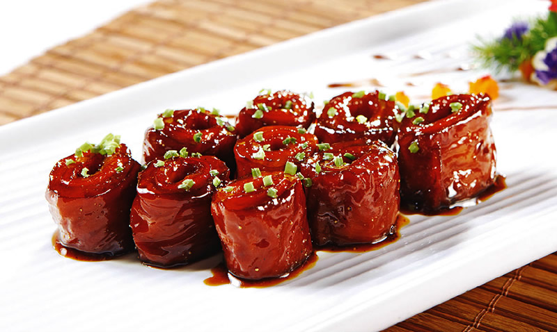 浅析鲁菜的起源与发展