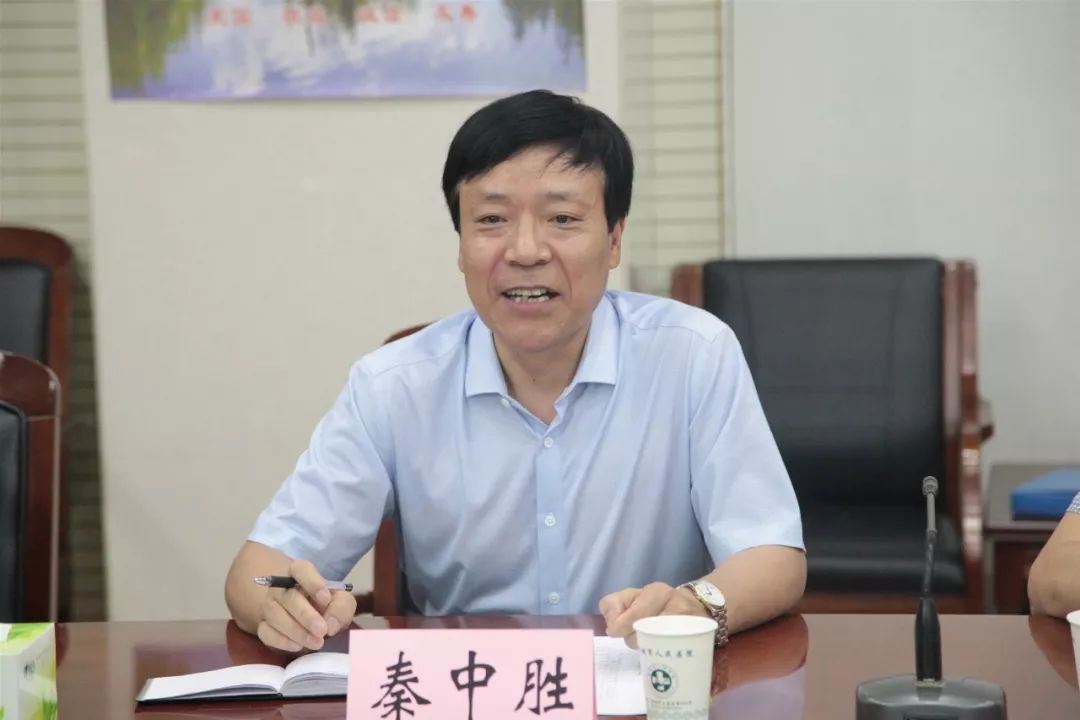 会专项督查第三督查组组长市安委办副主任,市应急局副局长郭建军带队