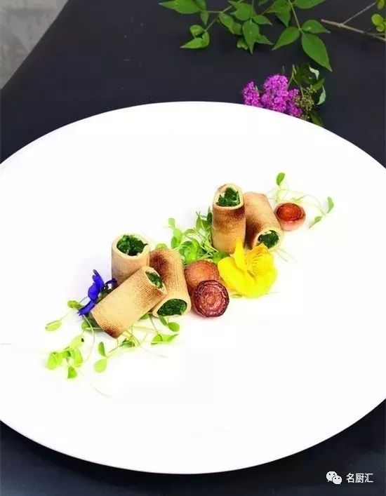 11款酒店创新高端凉菜,款款热卖!