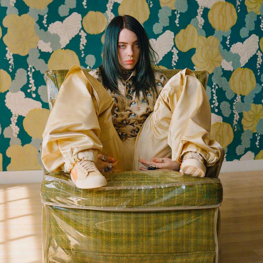 碧梨每天穿的oversize才是修饰遮肉的最佳神器_衣服