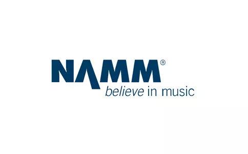 2020美国阿纳海姆乐器舞台灯光展览会春季the namm show
