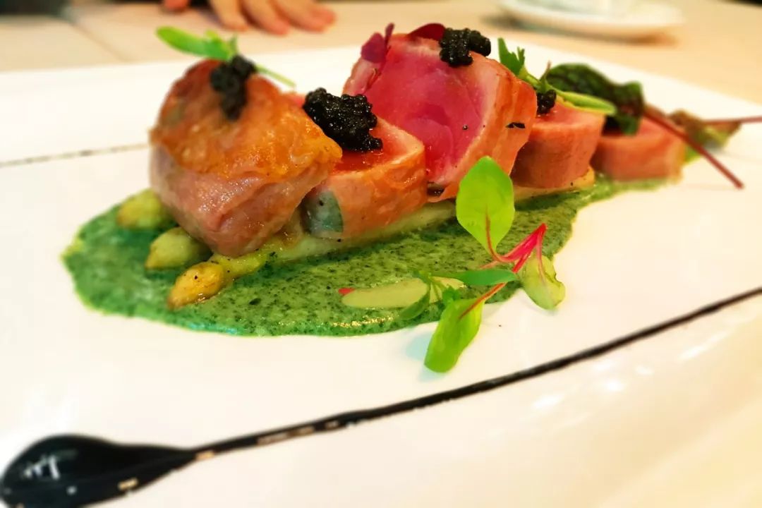 8位西餐主厨分享夏季新菜,吃什么,去哪吃看这篇!